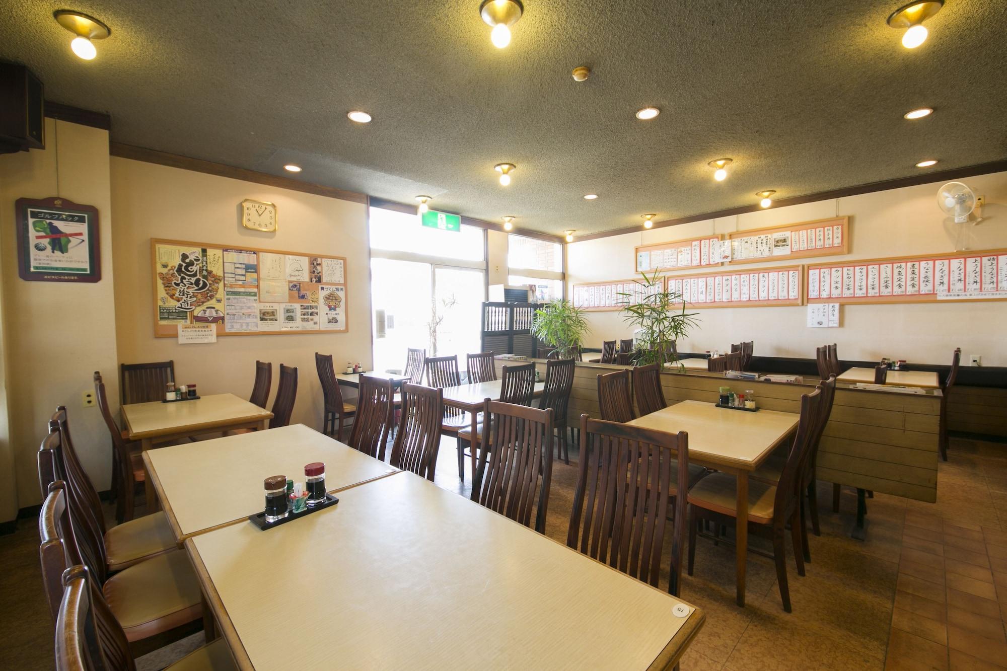 Tamagawa Ryokan Tahara Exterior foto